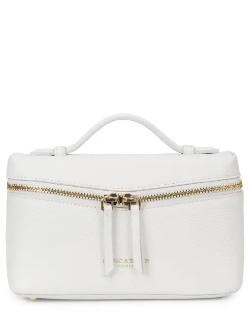 Сумка кожаная LANCASTER