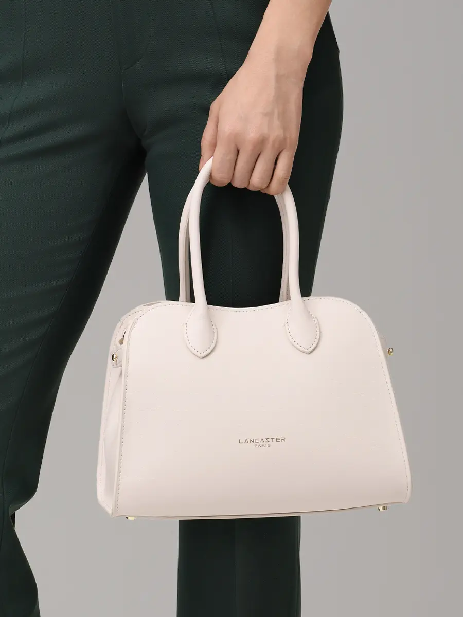 Сумка кожаная