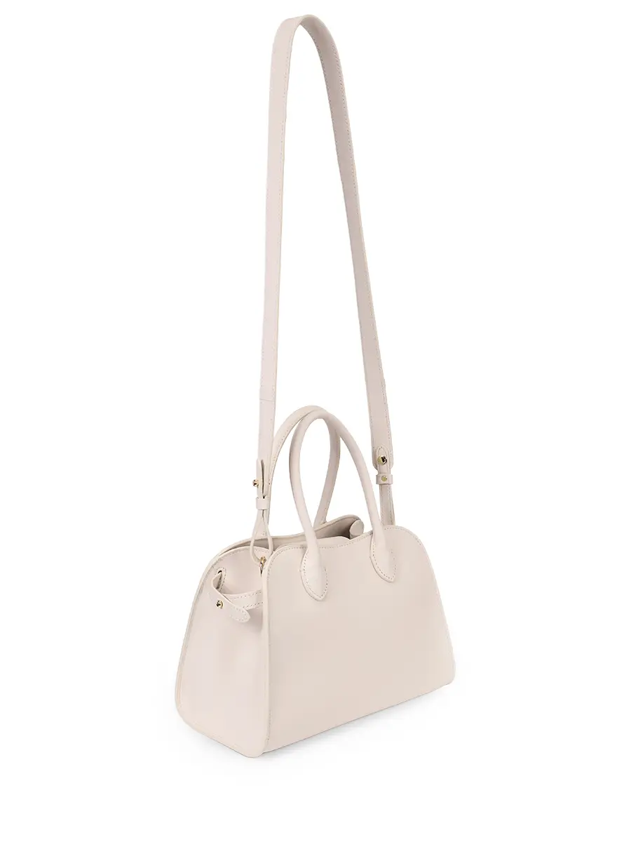 Сумка кожаная