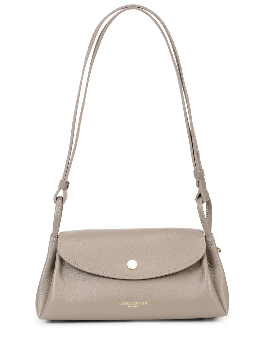 Сумка кожаная