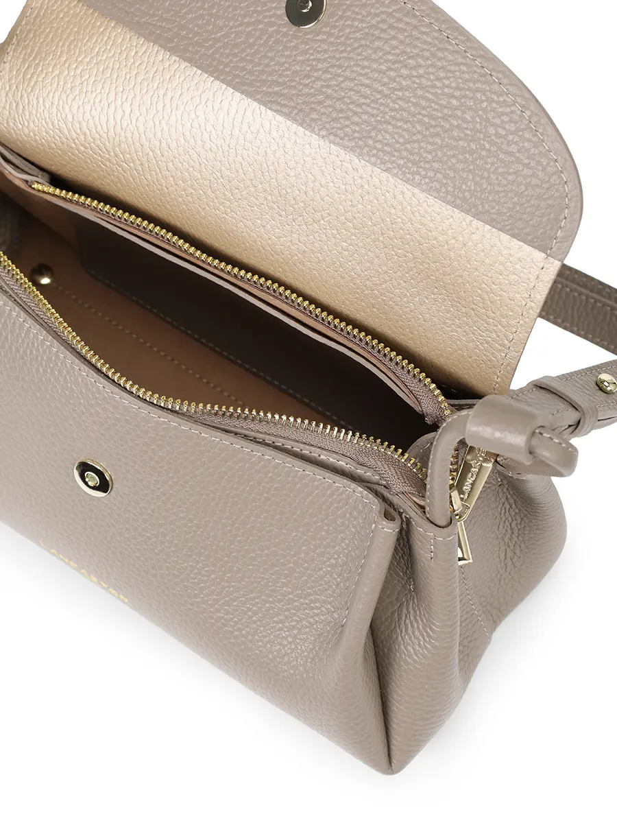 Сумка кожаная