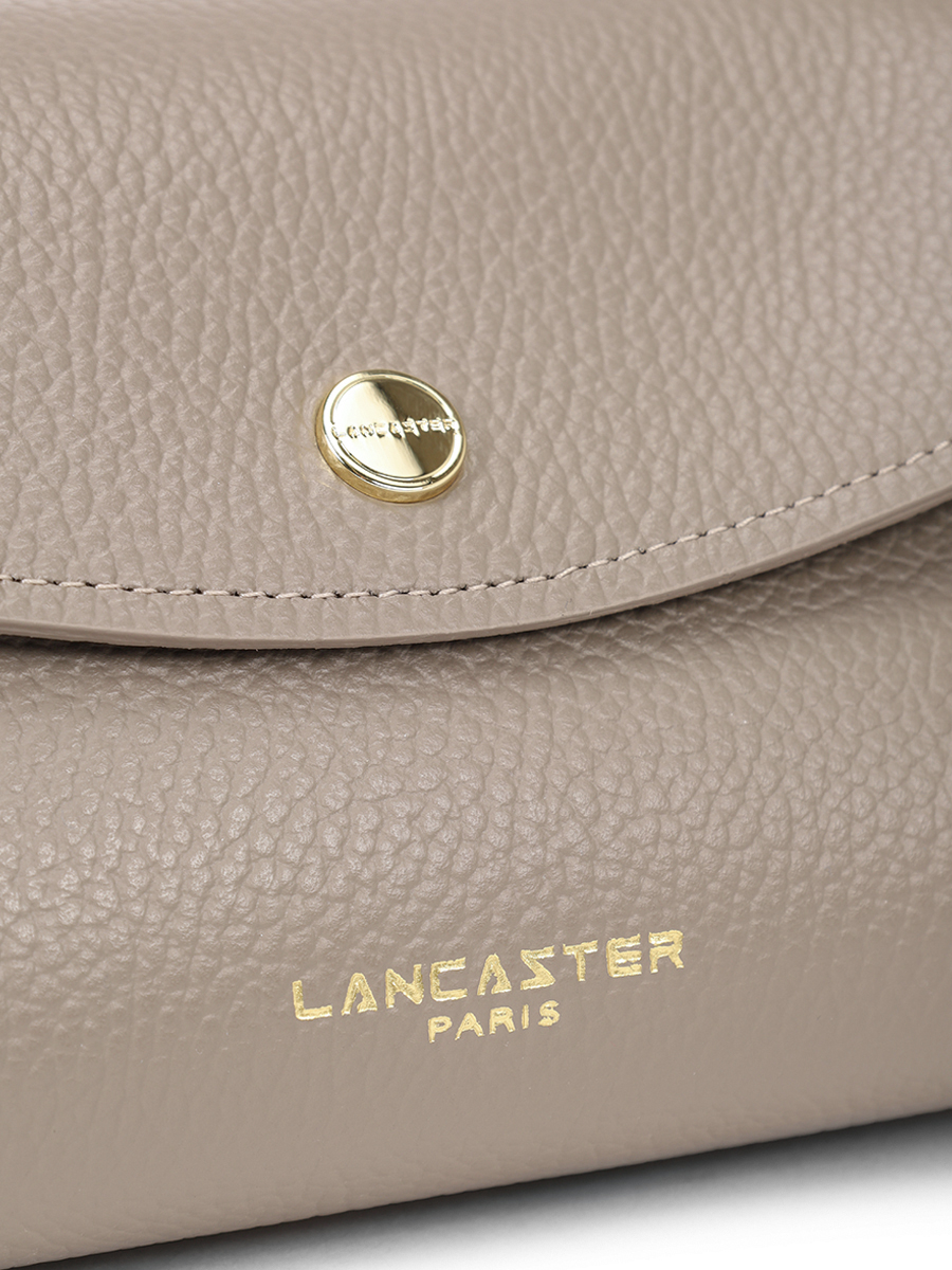 Сумка кожаная