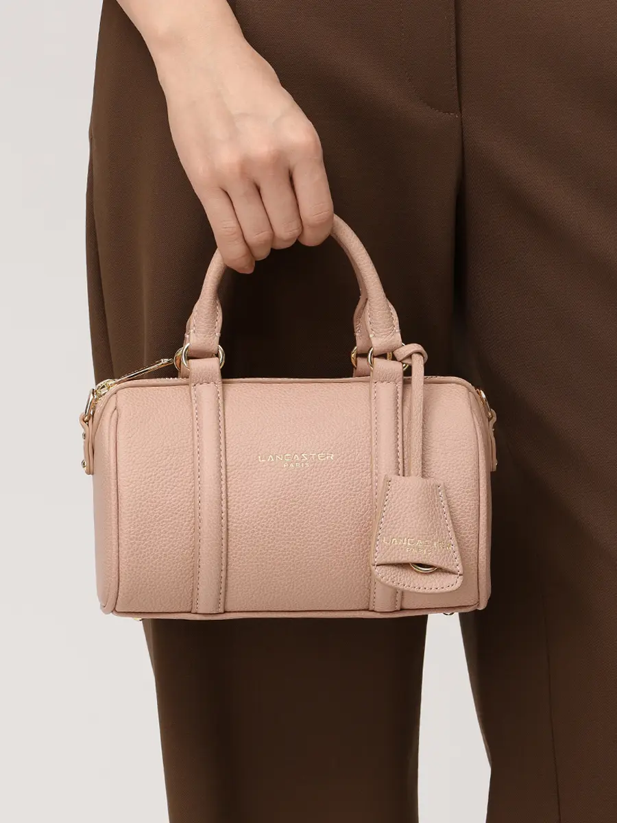 Сумка кожаная