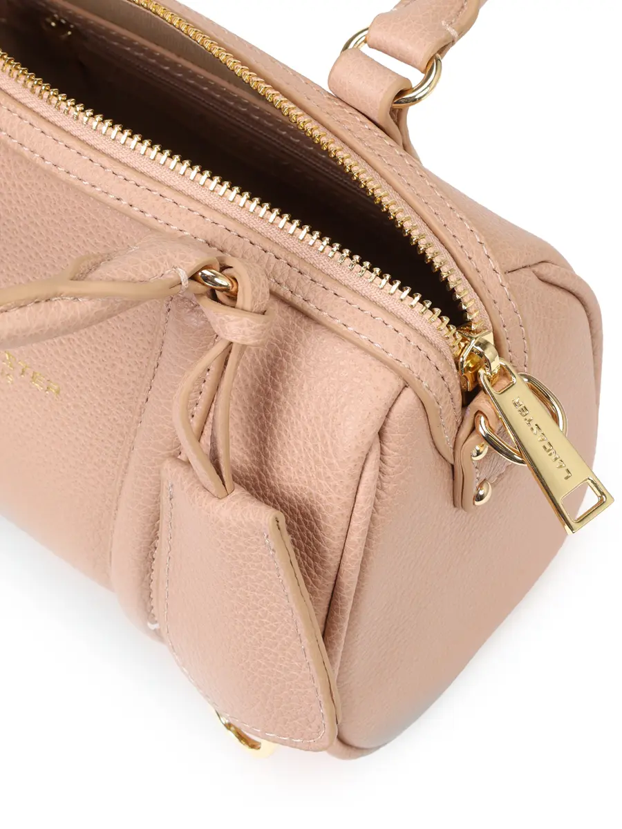 Сумка кожаная