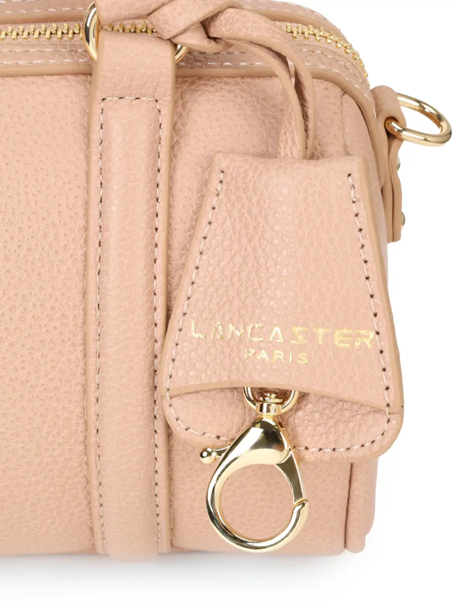 Сумка кожаная