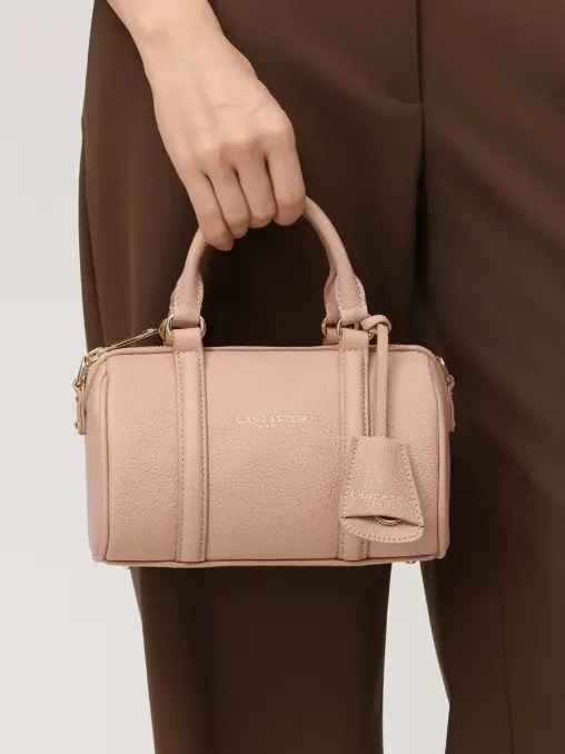 Сумка кожаная LANCASTER