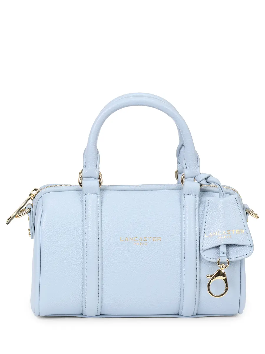 Сумка кожаная