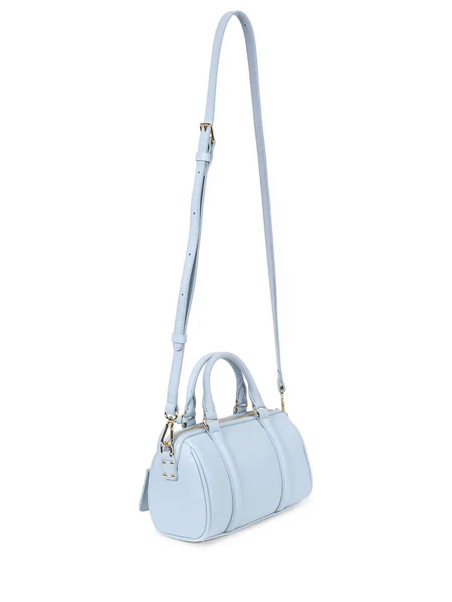 Сумка кожаная