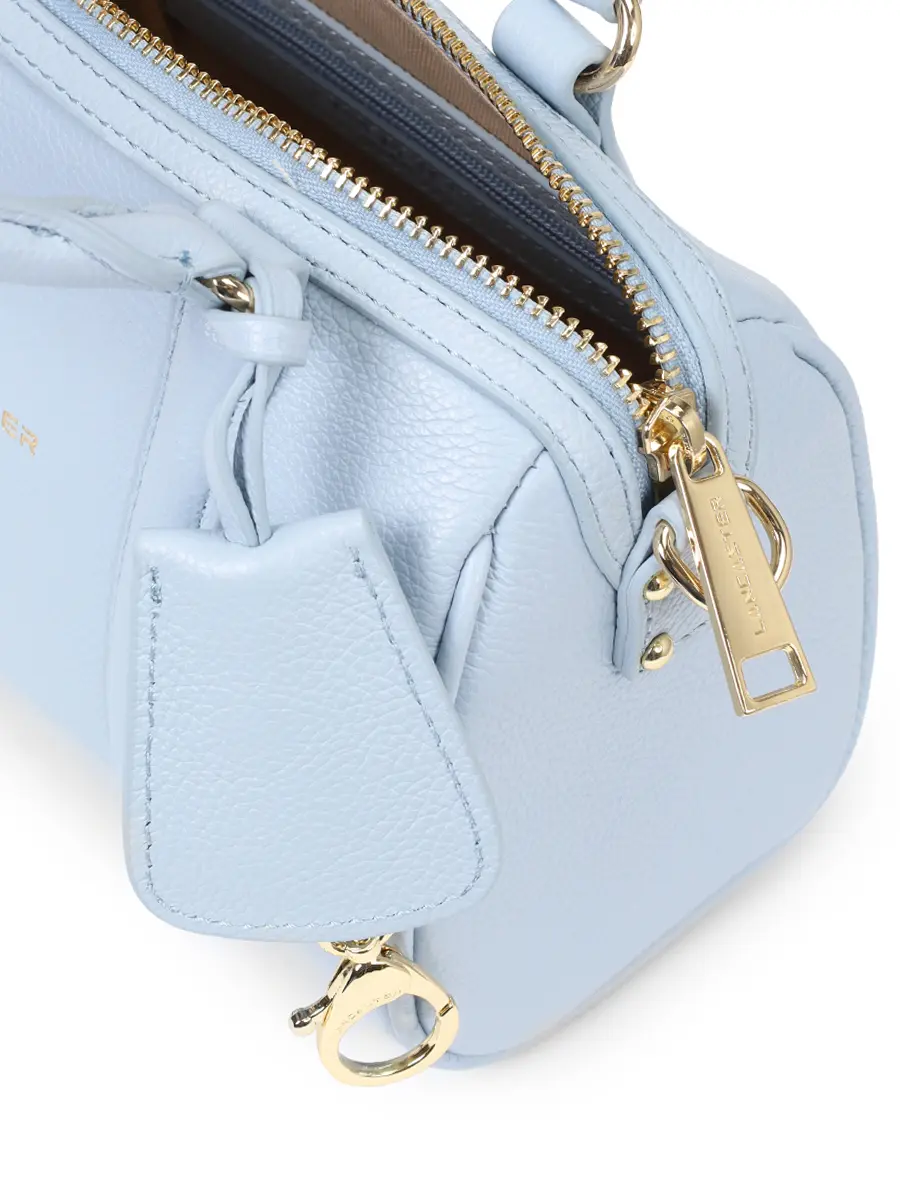 Сумка кожаная