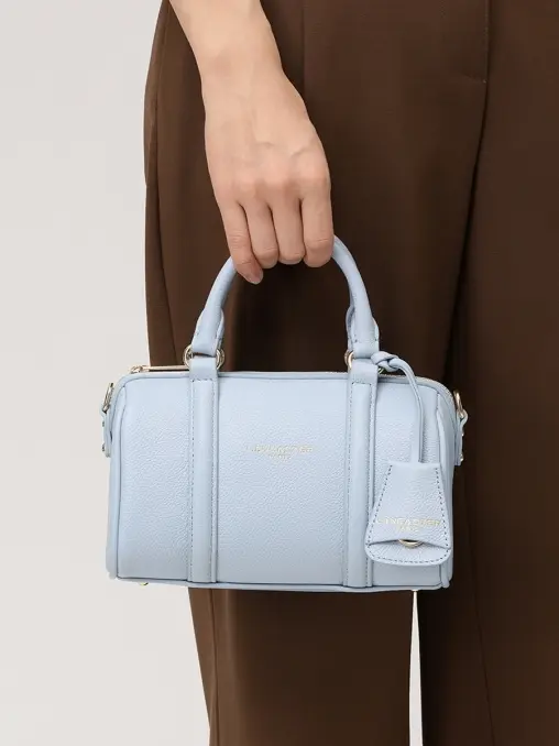 Сумка кожаная LANCASTER