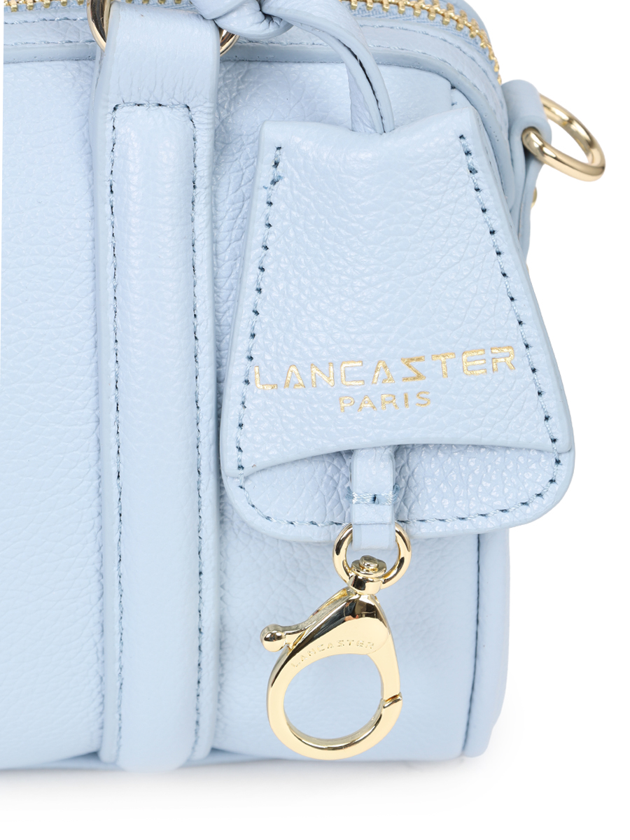 Сумка кожаная