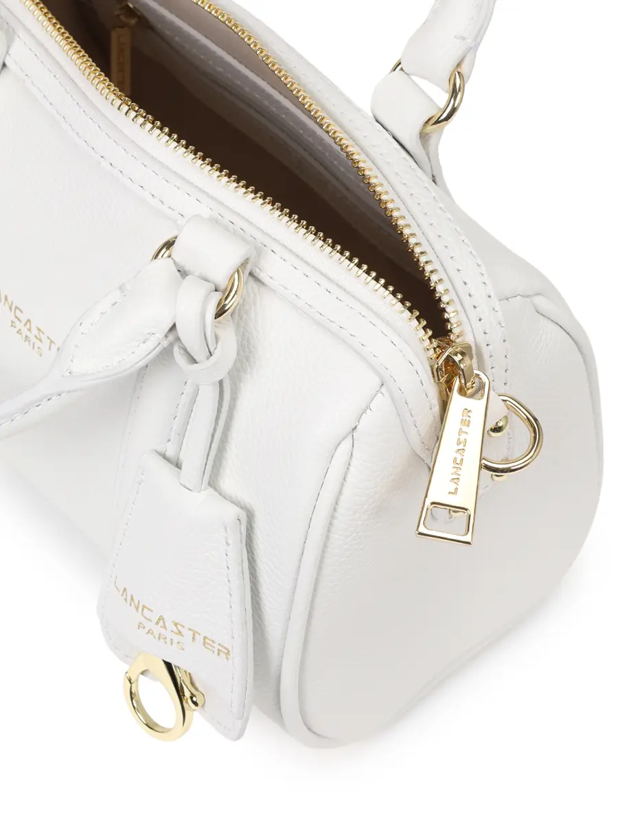 Сумка кожаная