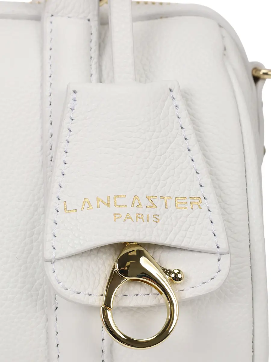 Сумка кожаная