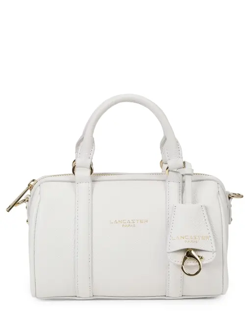 Сумка кожаная LANCASTER