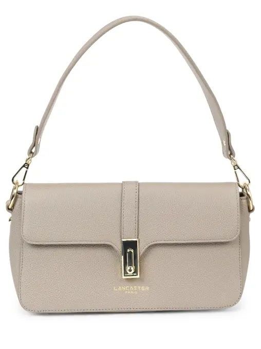Сумка кожаная LANCASTER