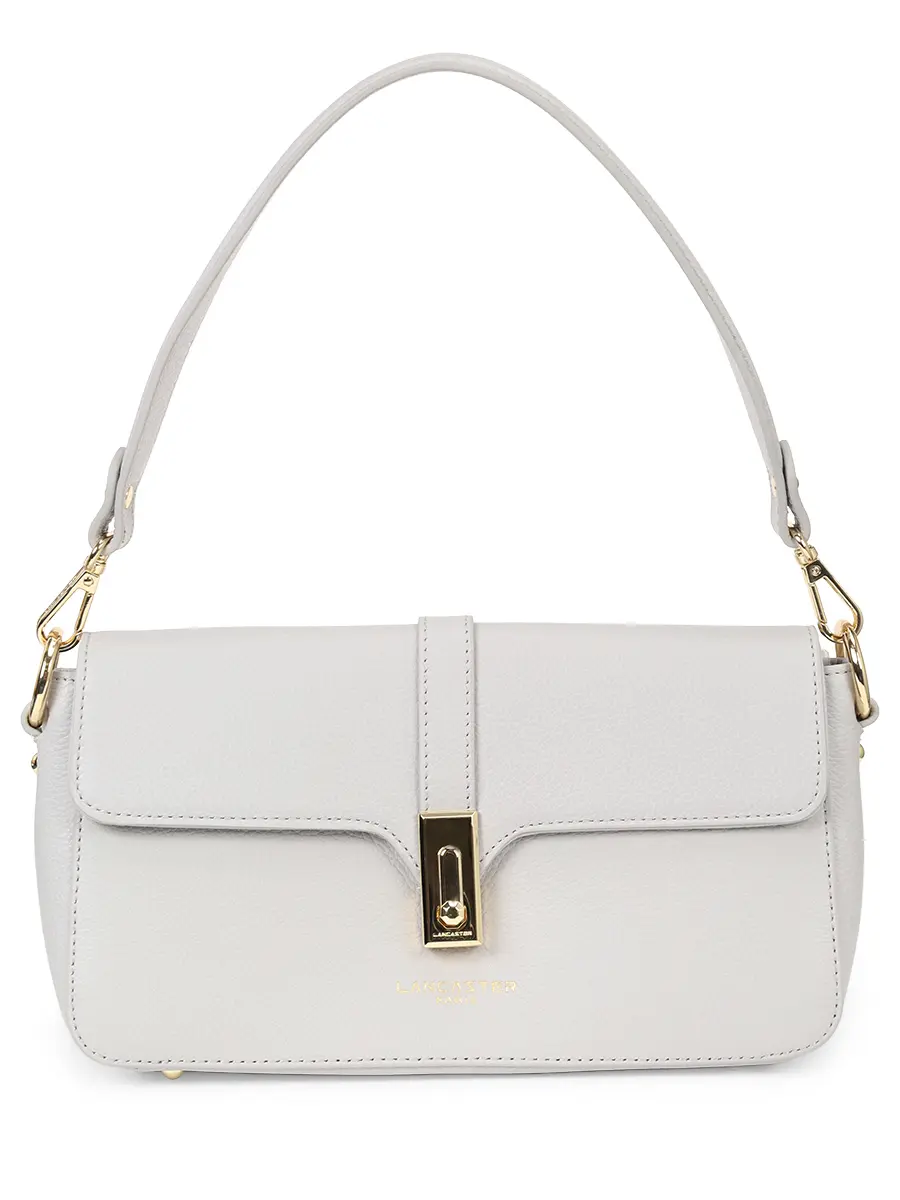 Сумка кожаная