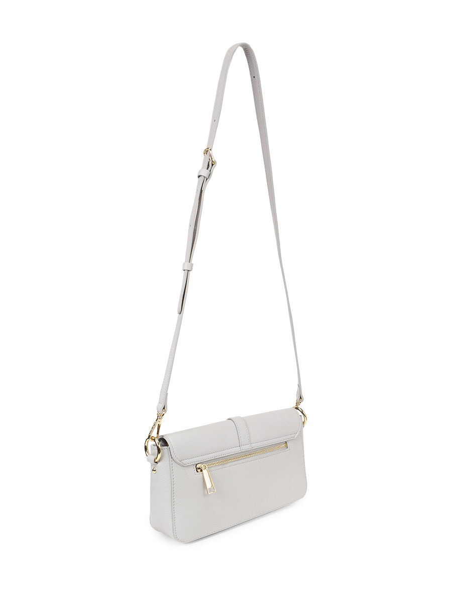 Сумка кожаная