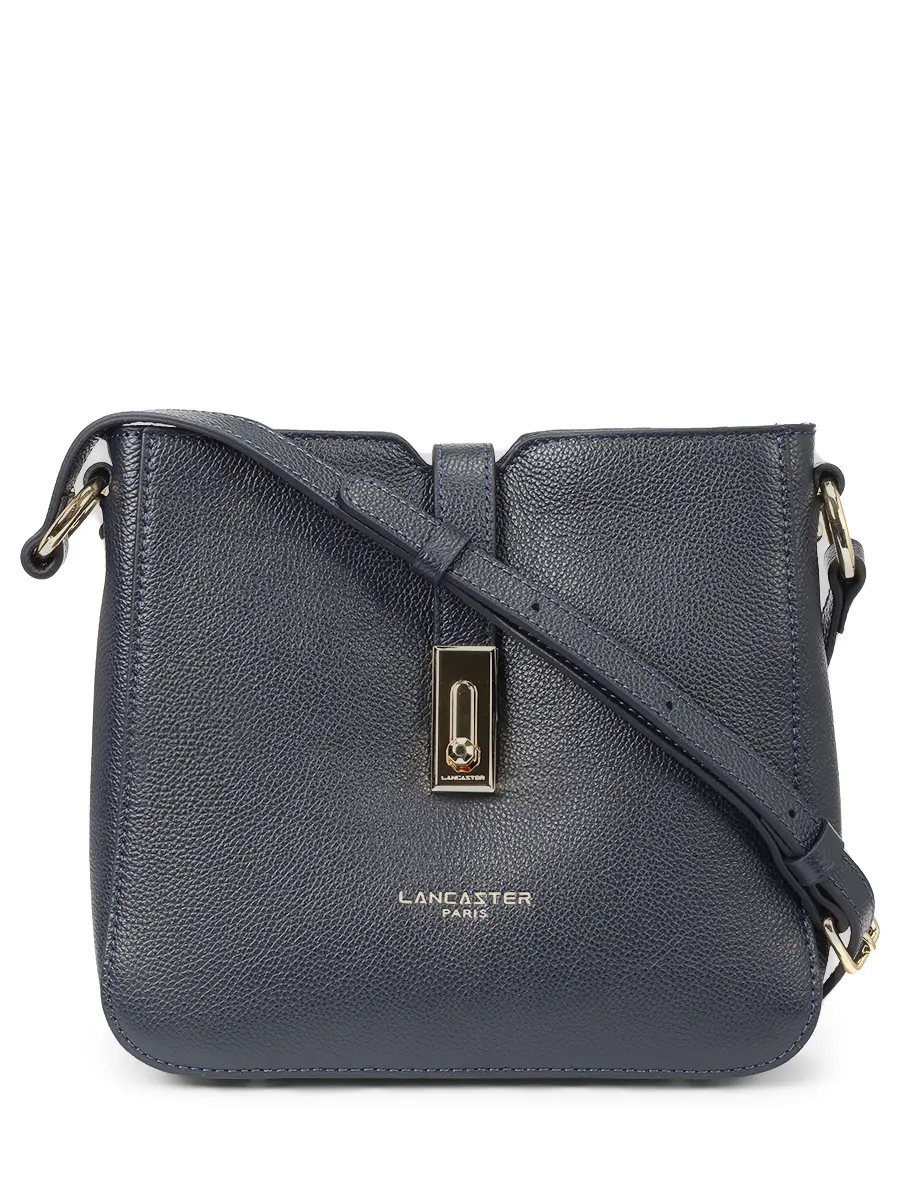 Сумка кожаная