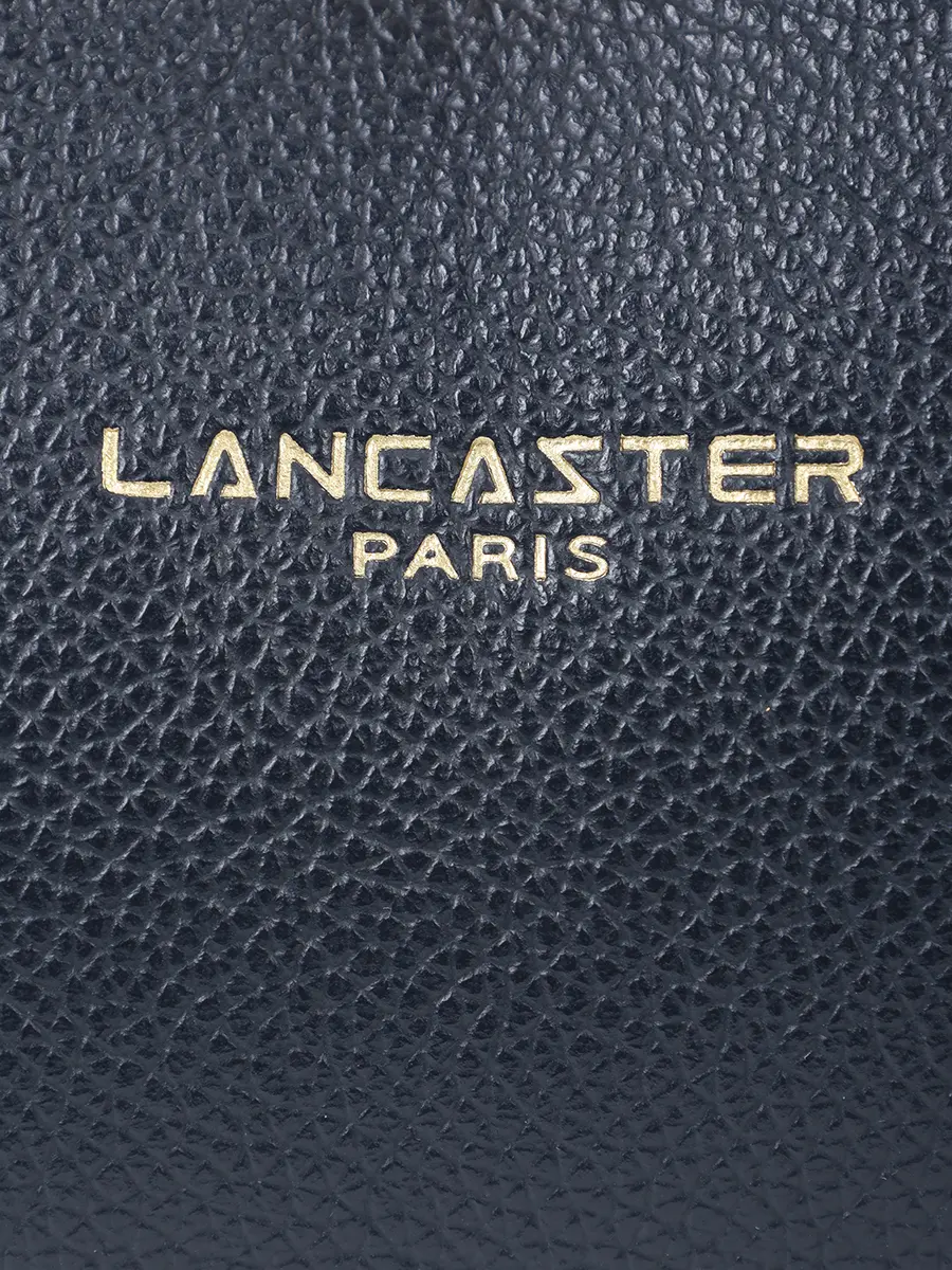 Сумка кожаная