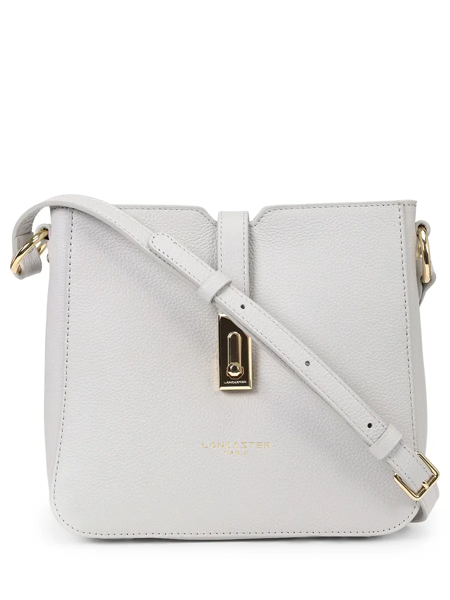 Сумка кожаная