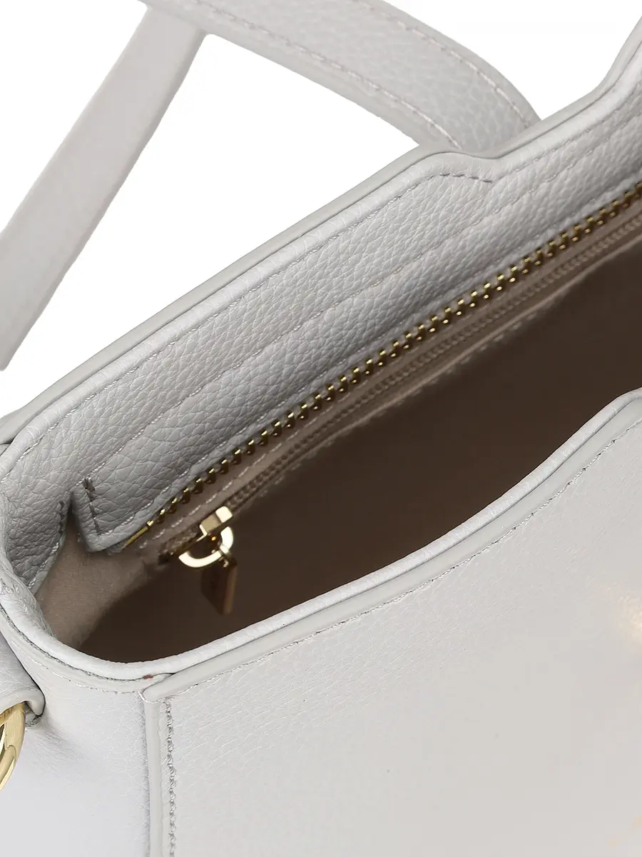 Сумка кожаная