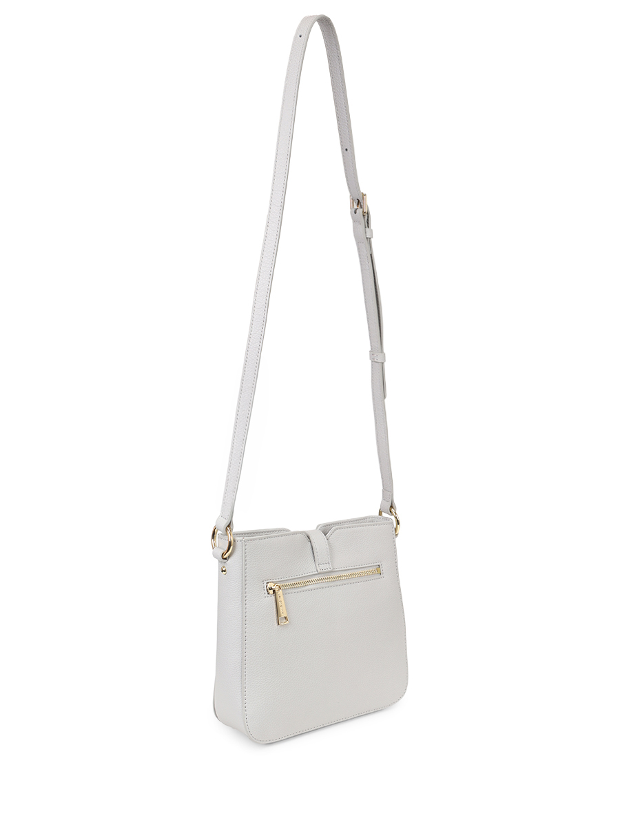 Сумка кожаная