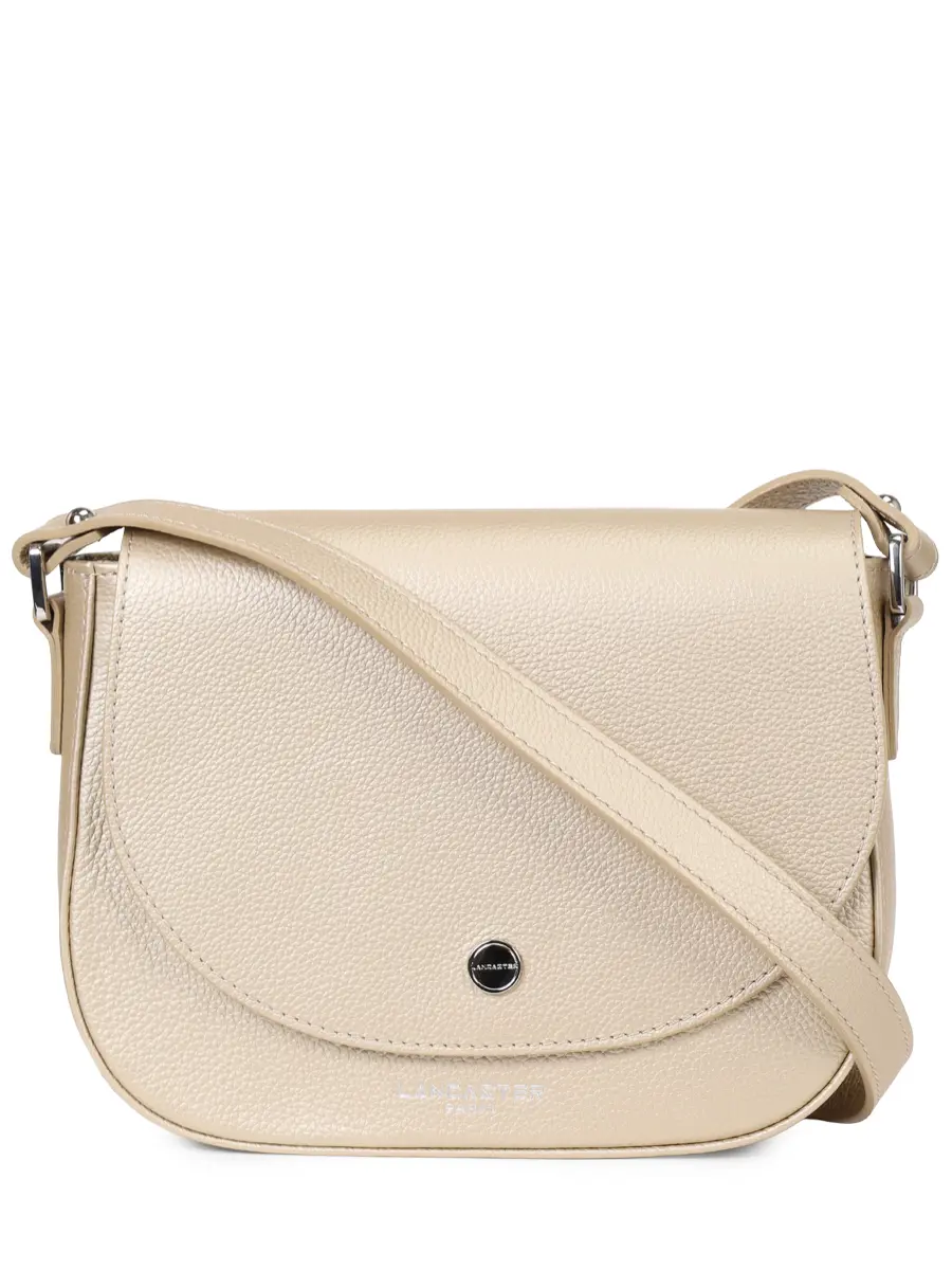 Сумка кожаная