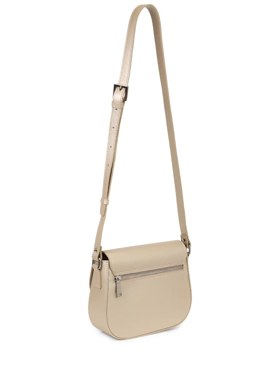 Сумка кожаная