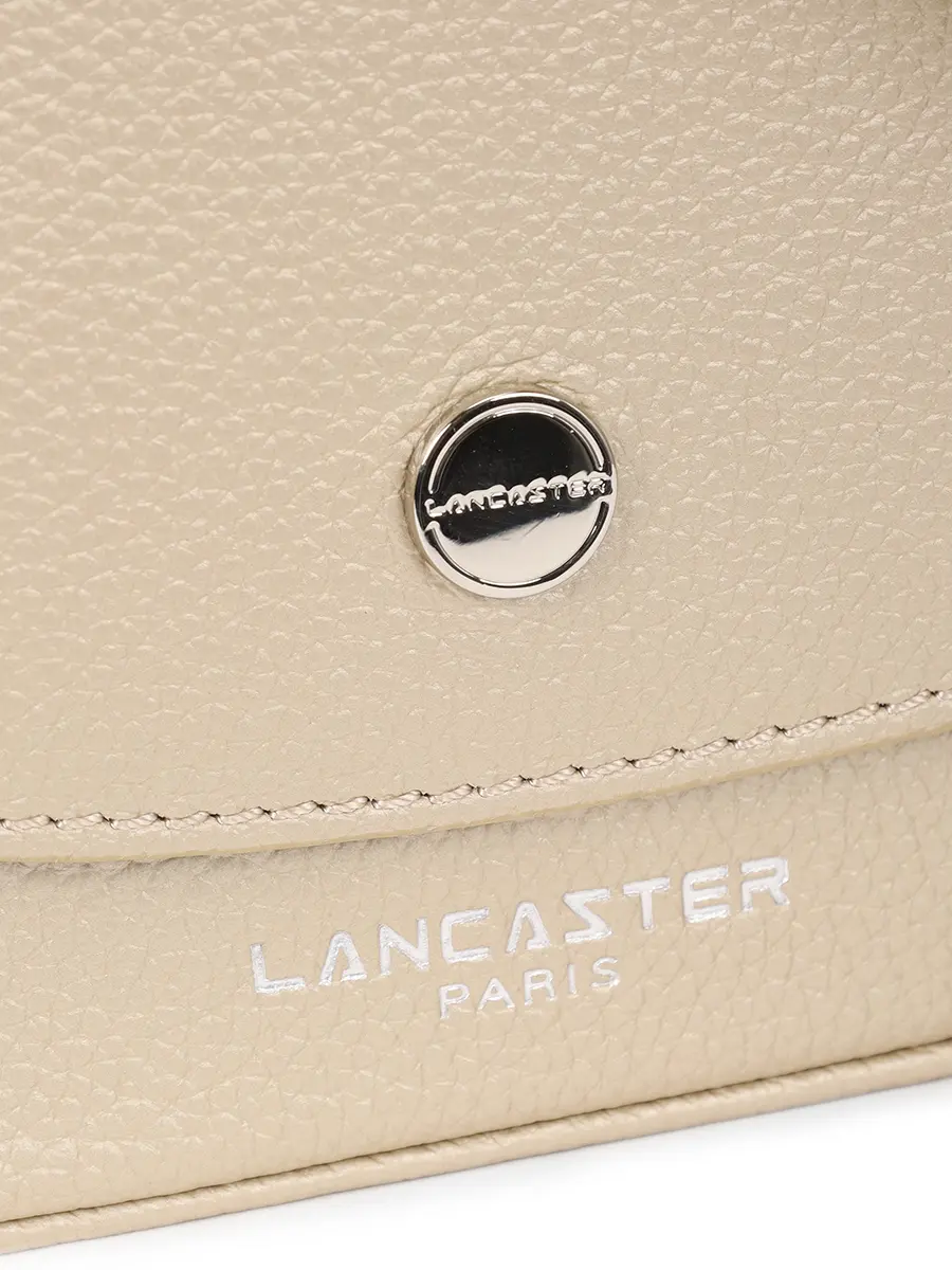 Сумка кожаная