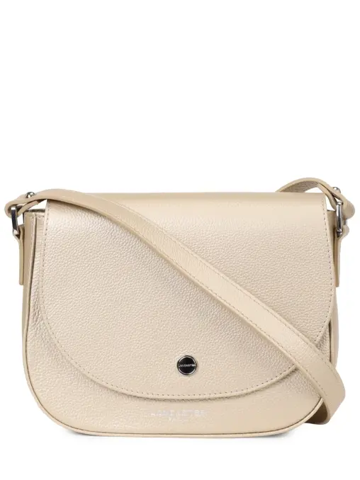 Сумка кожаная LANCASTER