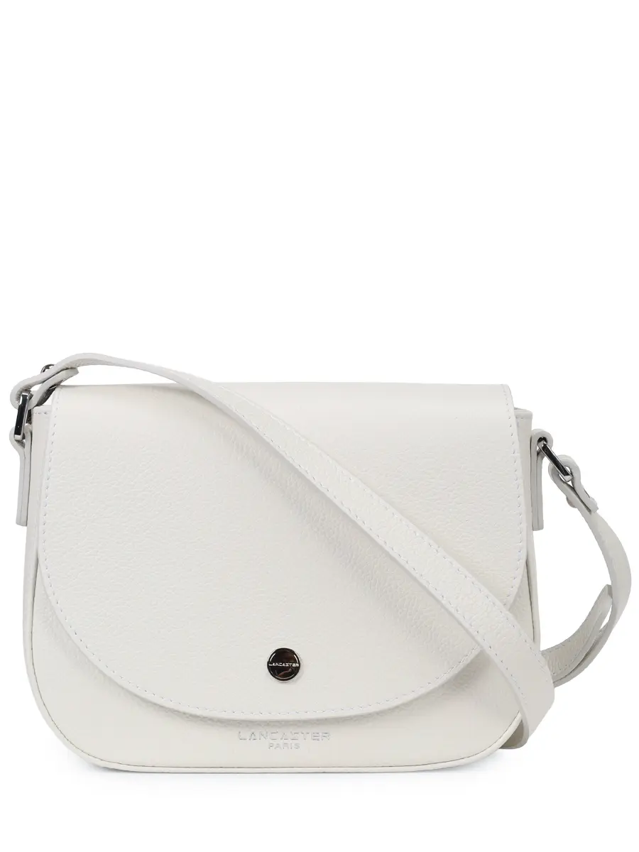 Сумка кожаная