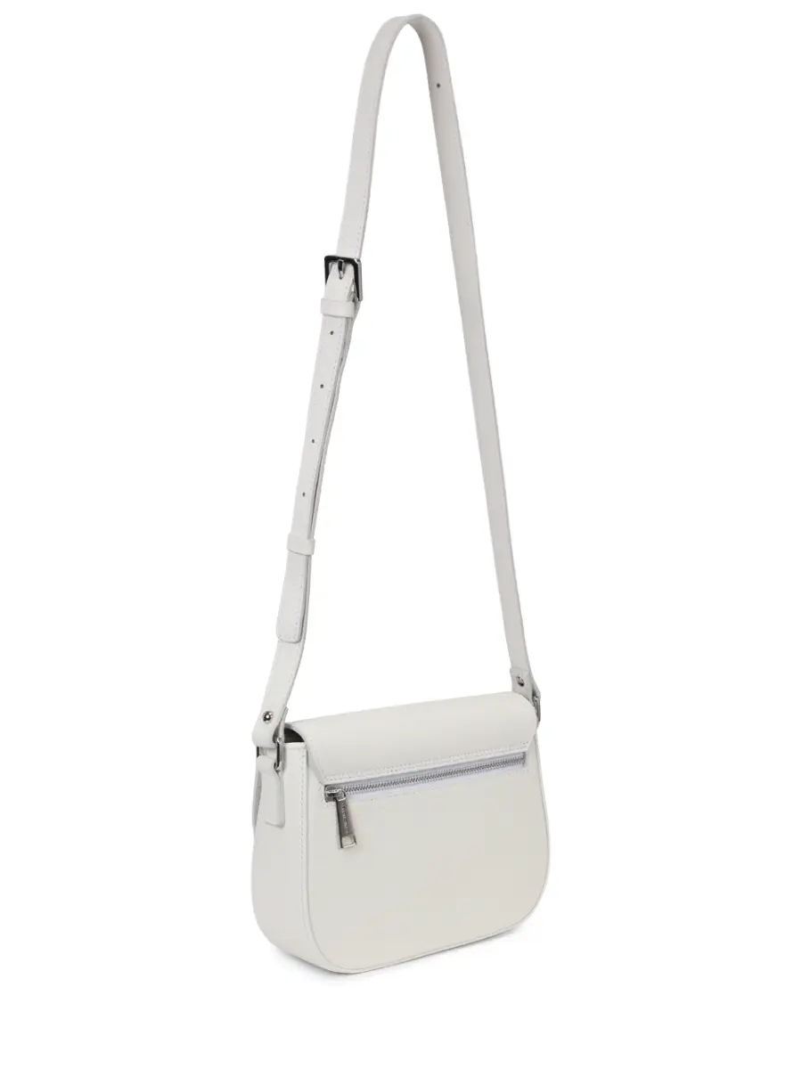 Сумка кожаная