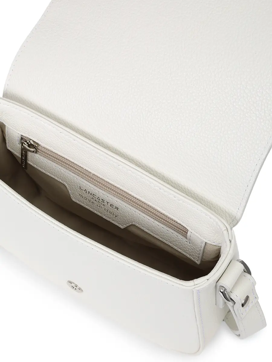 Сумка кожаная