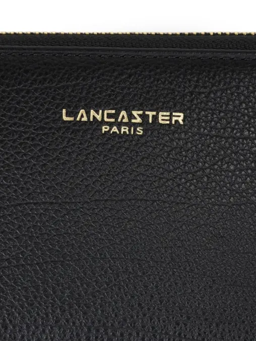 Портмоне кожаное LANCASTER