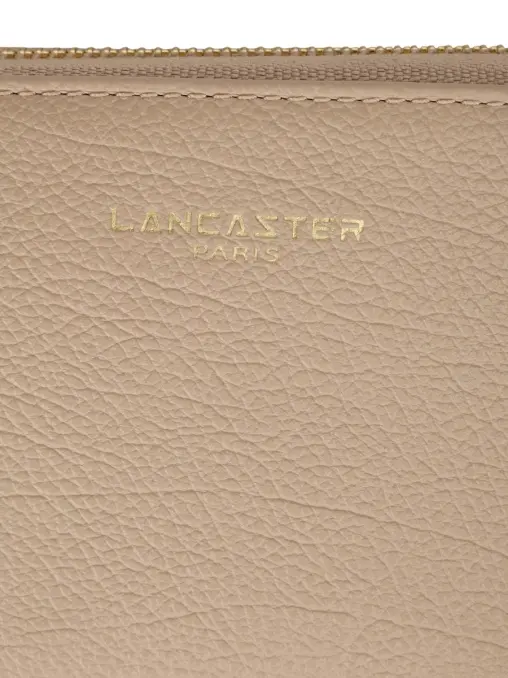 Портмоне кожаное LANCASTER