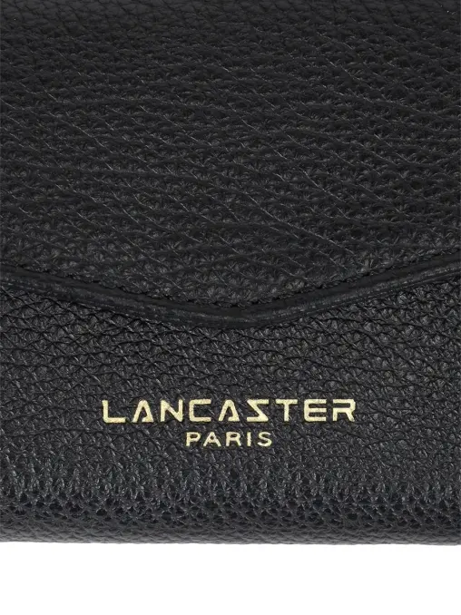 Кошелек кожаный LANCASTER