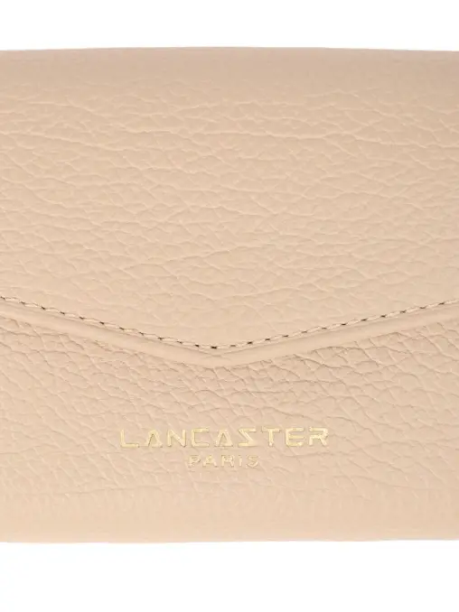 Кошелек кожаный LANCASTER