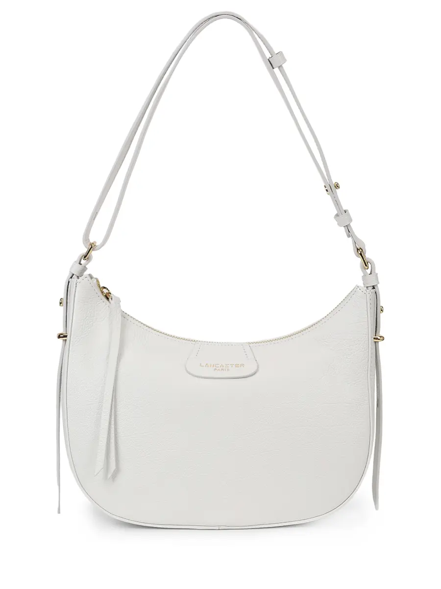 Сумка кожаная