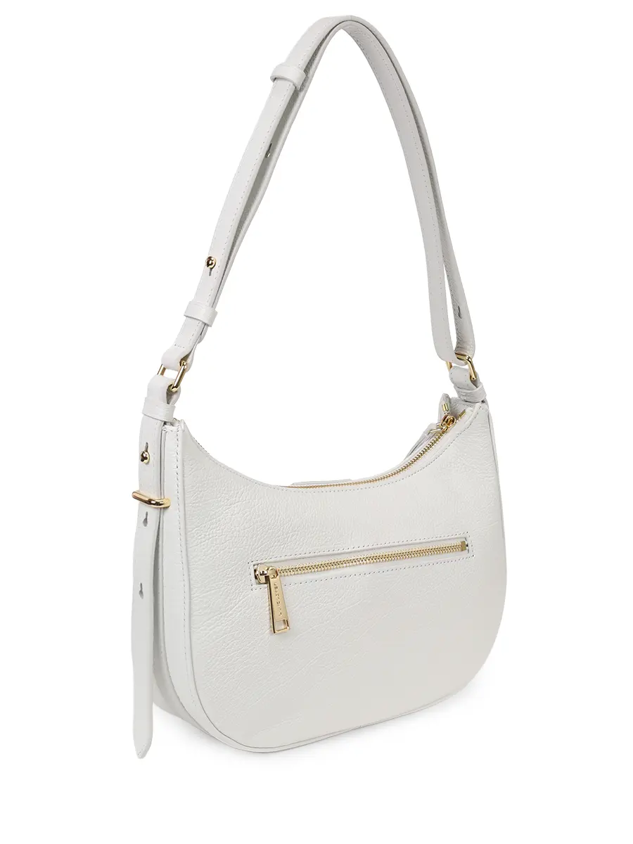 Сумка кожаная