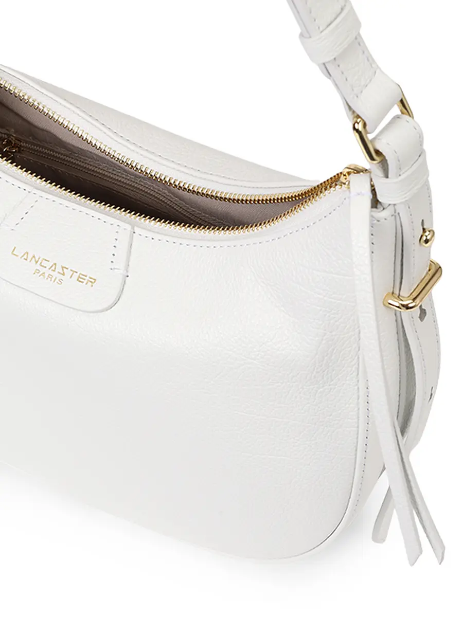 Сумка кожаная