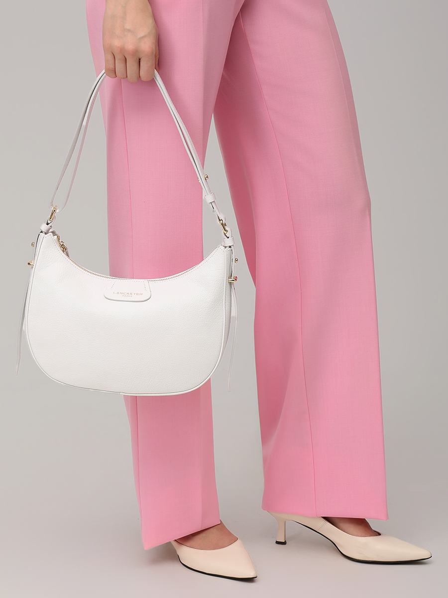 Сумка кожаная