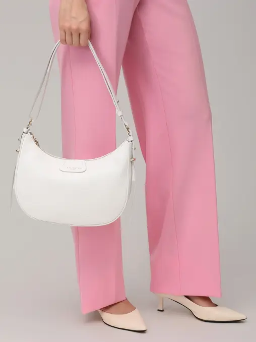 Сумка кожаная LANCASTER