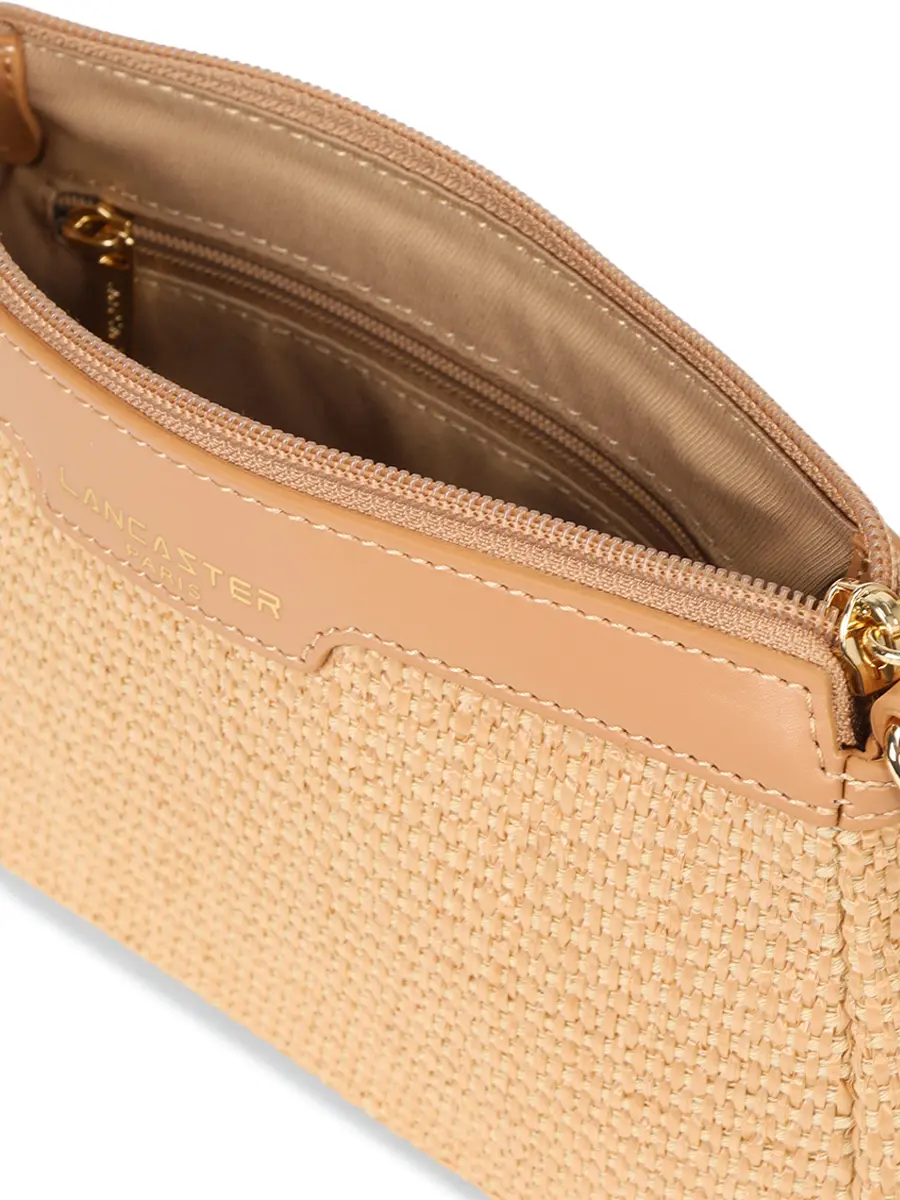 Сумка комбинированная