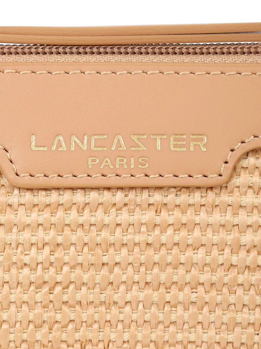 Сумка комбинированная