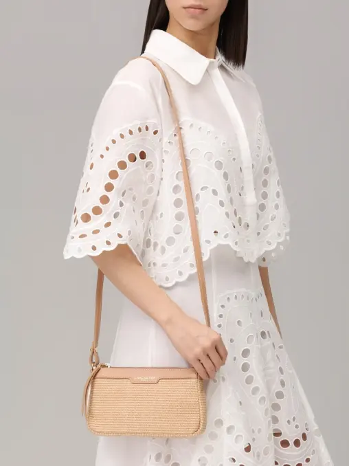 Сумка комбинированная LANCASTER