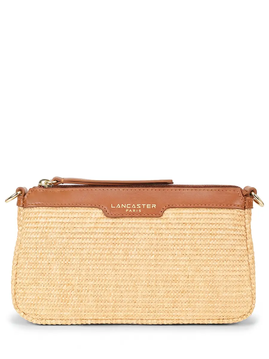 Сумка комбинированная