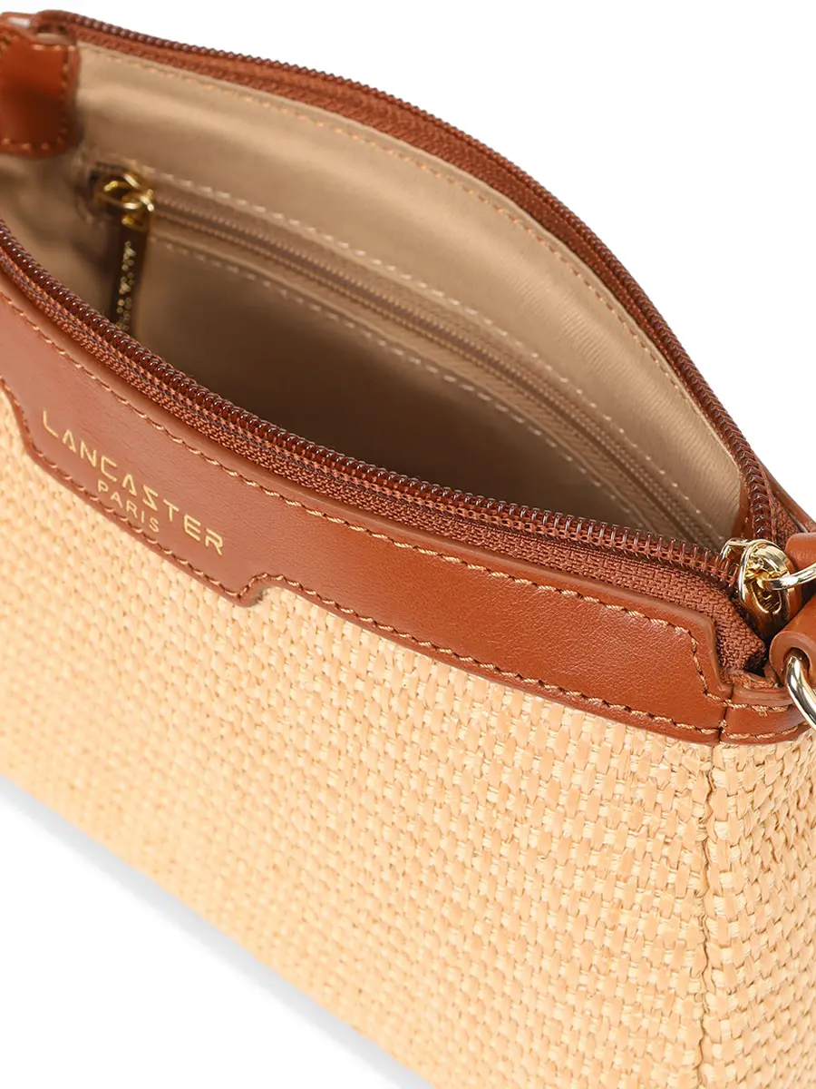 Сумка комбинированная