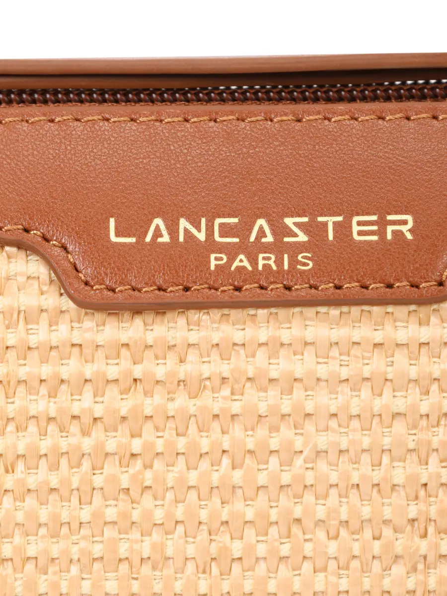 Сумка комбинированная