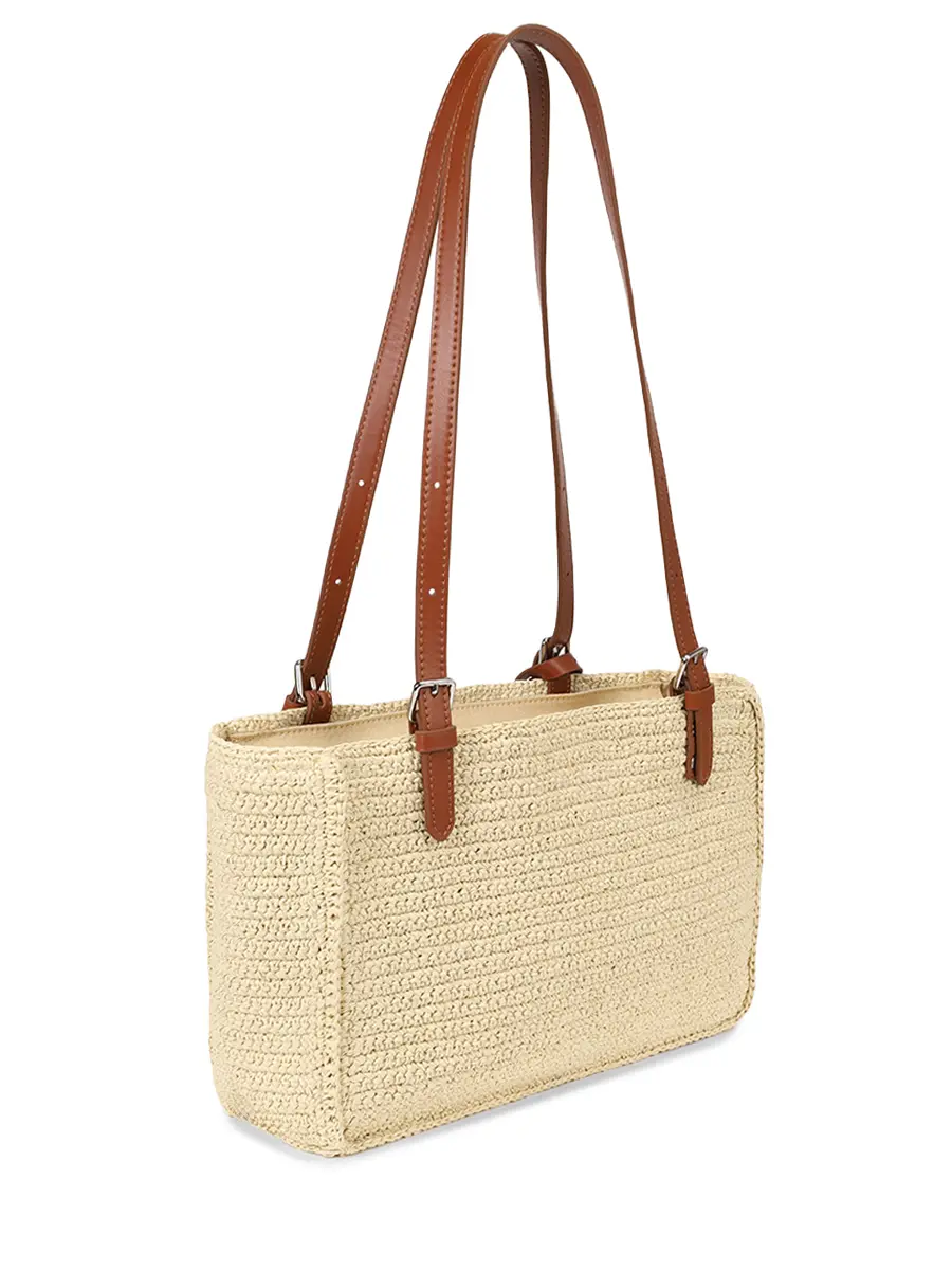 Сумка комбинированная