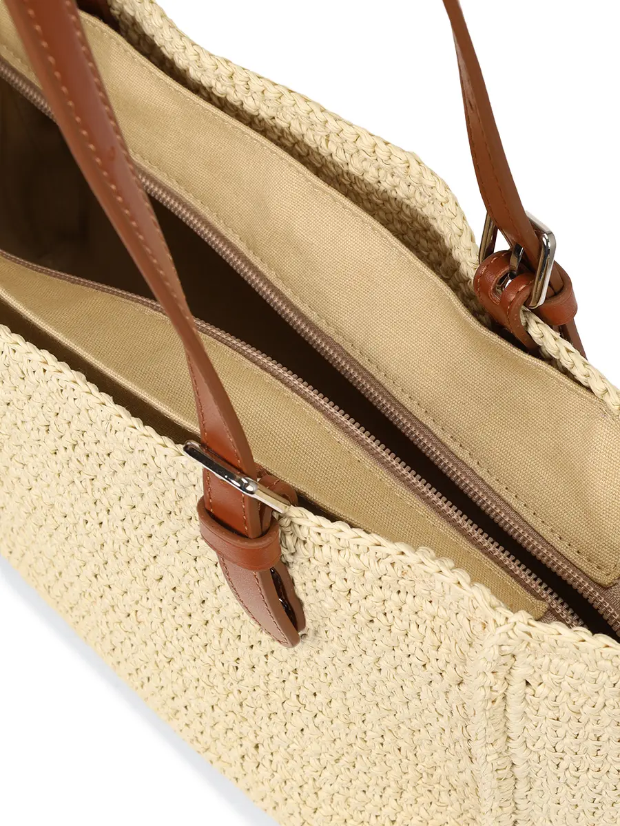 Сумка комбинированная